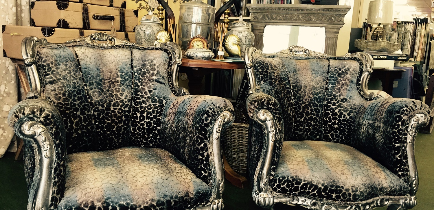 Antiques, Collectables, Giftware Yeovil, Somerset The Emporium