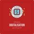 New Product: Digitalisation