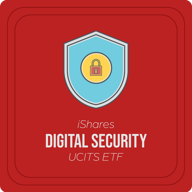 New Product: Digital Security ETF