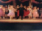 An early production of The Nutcracker
