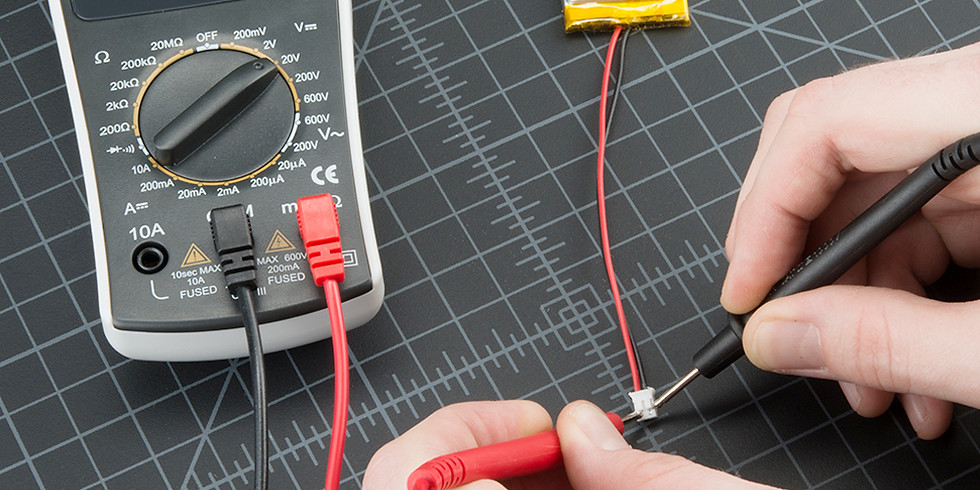 Electrical Skills for the Farm