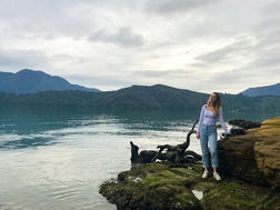 Mahal Sounds Getaway