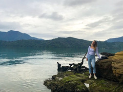 Mahal Sounds Getaway