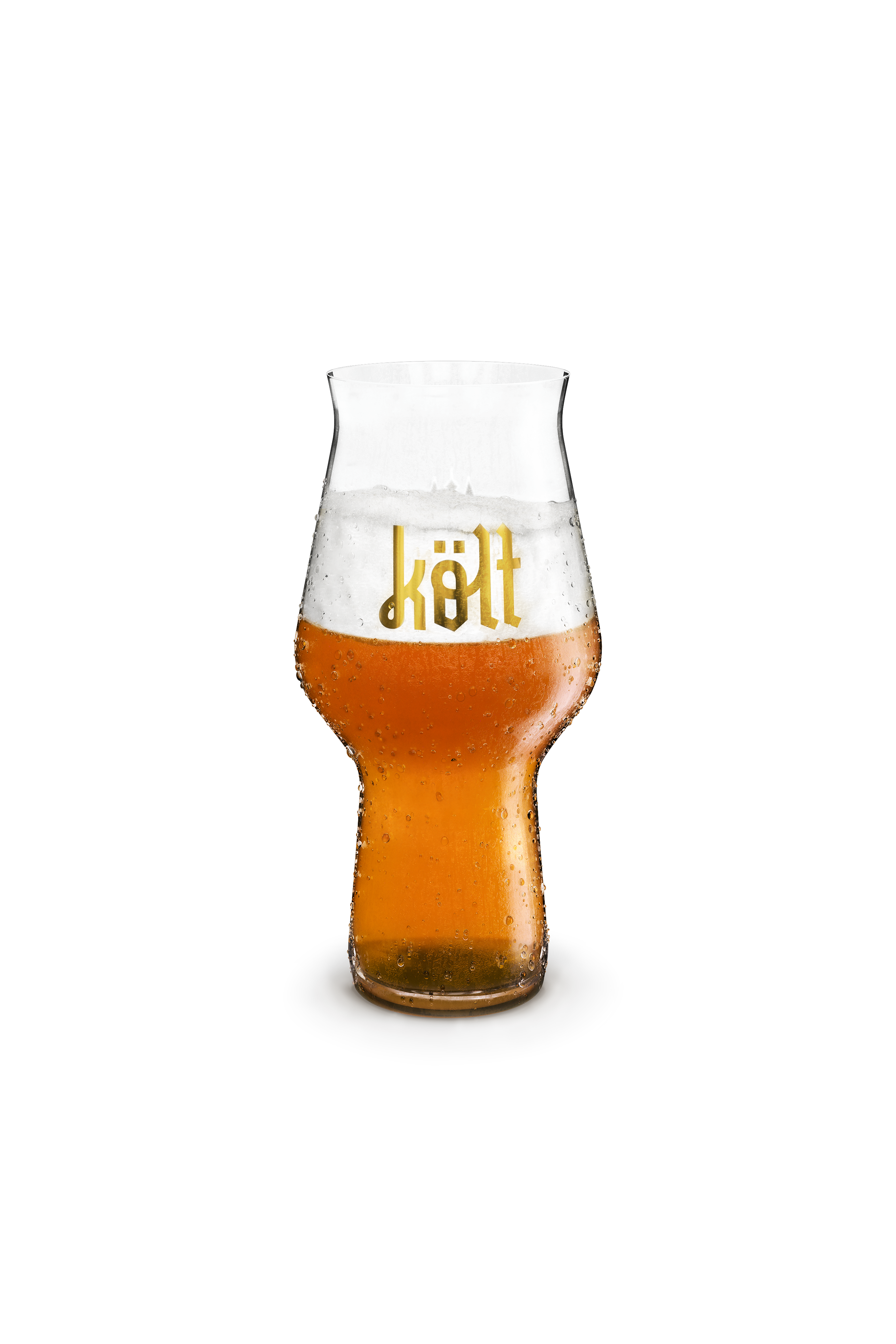 költ-Craft-Glas 1288