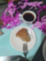 Tortas de 1 libra (500gr)