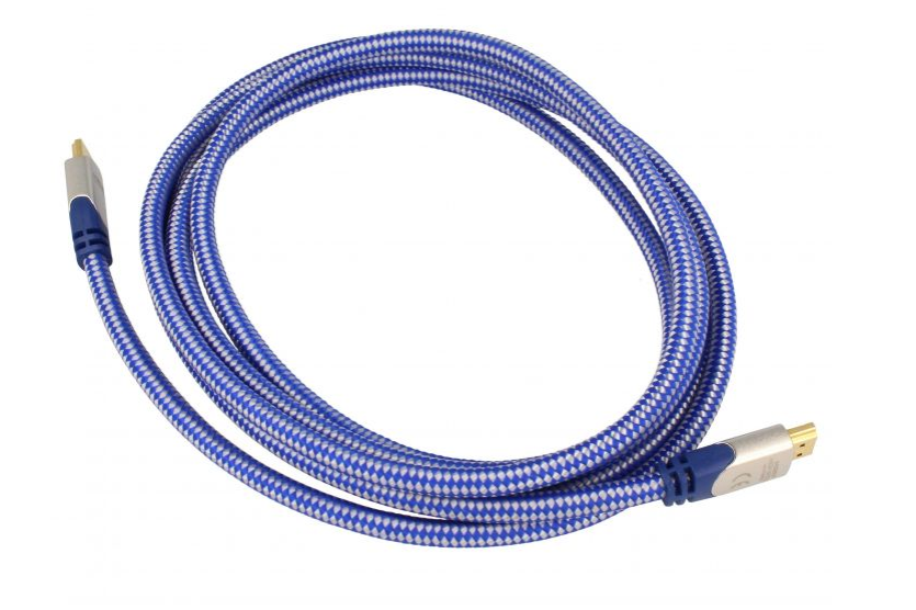 Thumbnail: Inakustik - HDMI kabel High speed + Ethernet