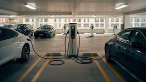 Veículos elétricos chegaram para ficar. E os condomínios?