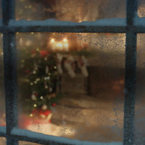 Season's greetings and tips from doctors on how to keep safe this Christmas!! 🎄⛄️❄️