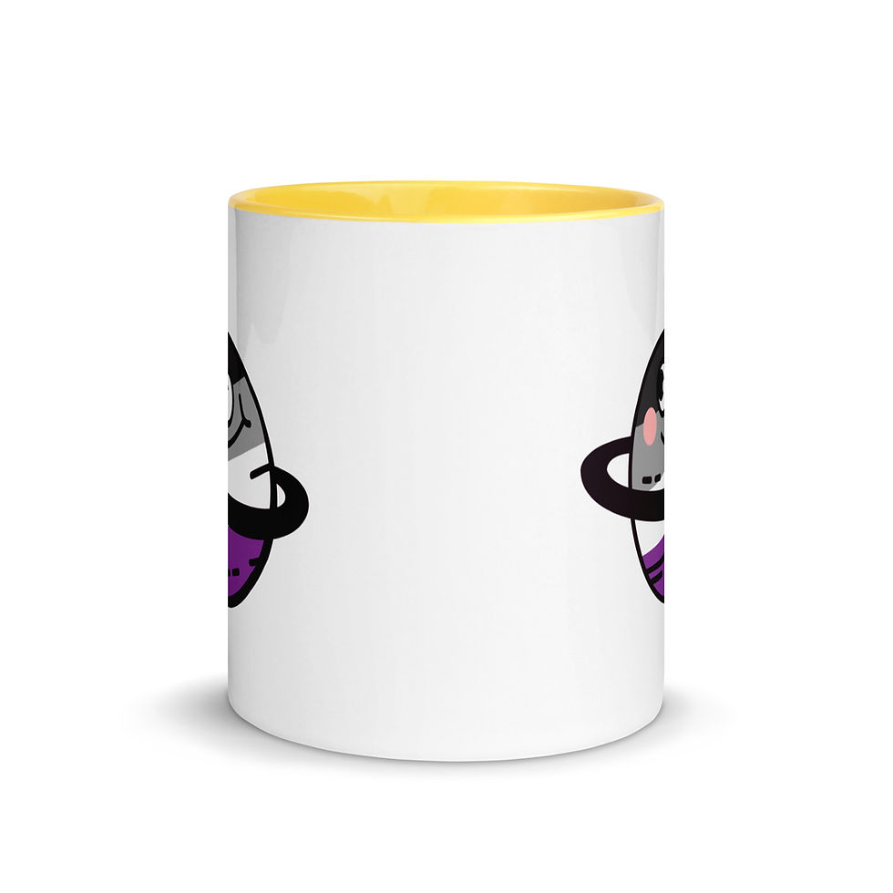 Thumbnail: Ace Planet Mug
