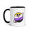 Thumbnail: Non-binary planet mug