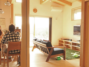 【見学会】7月7・8日 完成見学会 藤枝市