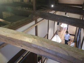 [金谷町家 ー建物再生Laboー]価値あるものを未来へ【リフォーム施工事例】