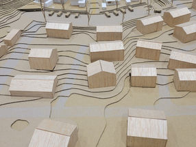 【新着情報】 ご参加いただきありがとうございました！　◆「里山のある町角in宇刈」計画発表＆現地見学会を開催しました！◆6月15日(日)／静岡県袋井市にて