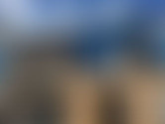 上棟しました。