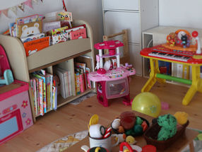 【子育て応援住宅プロジェクト】子どもと一緒に片付けられる、快適収納に興味のあるママへ by Asubi planning木下さん