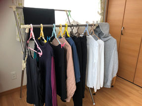 【子育て応援住宅プロジェクト】洗濯物を干す場所の悩みをなくすことに興味のあるママへ by Asubi planningモリタさん