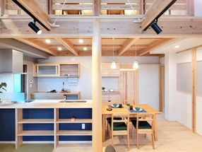 見学会場にお越しいただくとわかること