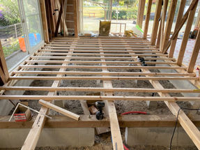 【木の家リノベーション】住まいの性能バージョンアップ！　2，劣化対策