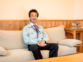 【住まいレポートvol.2】代表取締役社長 齋藤光哲様インタビュー①