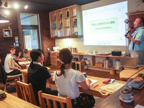 【セミナー】正しい保険の選び方