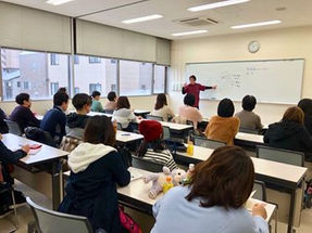 【アクトCafeイベント】4/11運命好転セミナーのお知らせ