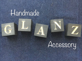 【くらし・たのし市2019】出店者情報２７　Glanz さん