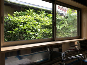 現在、島田市金谷エリアにて、古民家再生リフォームの施工中です！