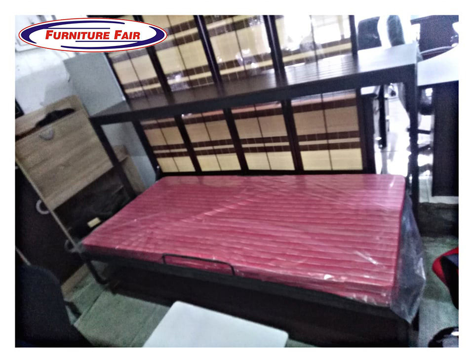 Thumbnail: Murphy Bed & Desk 10CLMURPHY-36