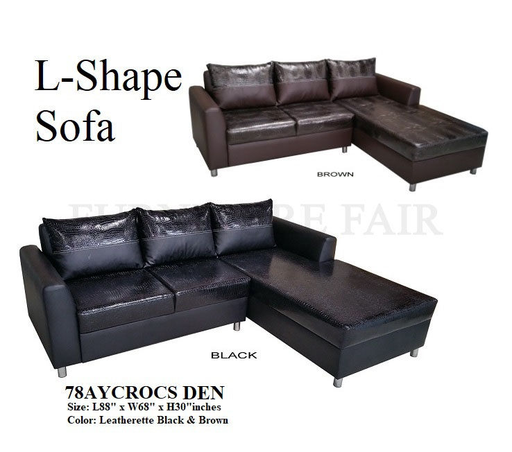 Sala Set Manila Philippines Furniture Fair (Ojela Inc