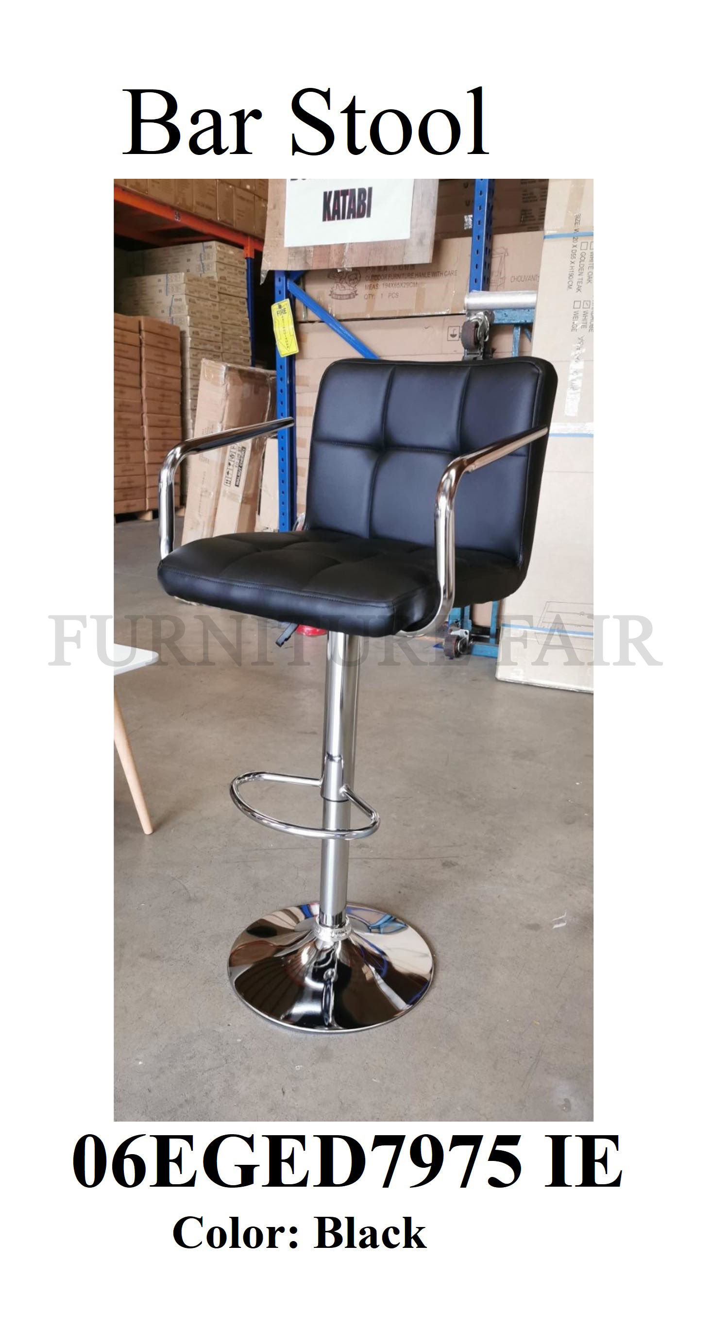 Bar Stool 06EGED7975 IE