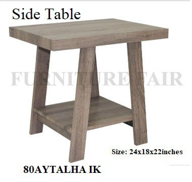 Side Table 80AYTALHA IK