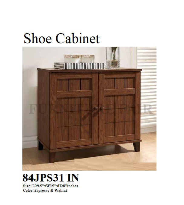 Shoe Cabinet 84JPS31 IN