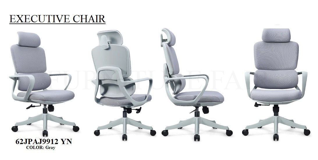 EXECUTIVE CHAIR 62JPAJ9912 YN