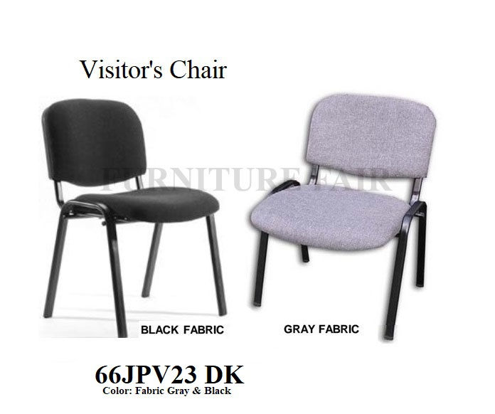 Visitor chair 66JPV23 DK