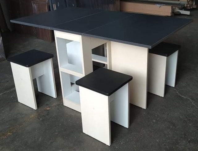 DINING SET 26NDIWENDELL