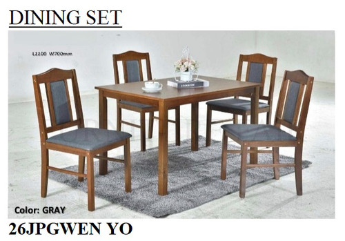 DINING SET 26JPGWEN YO | furniturefair
