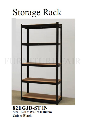 Storage Rack 82EGJD-ST IN | furniturefair