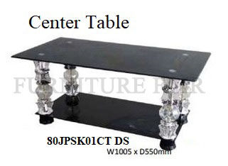 Center Table 80JPSK01CT DS
