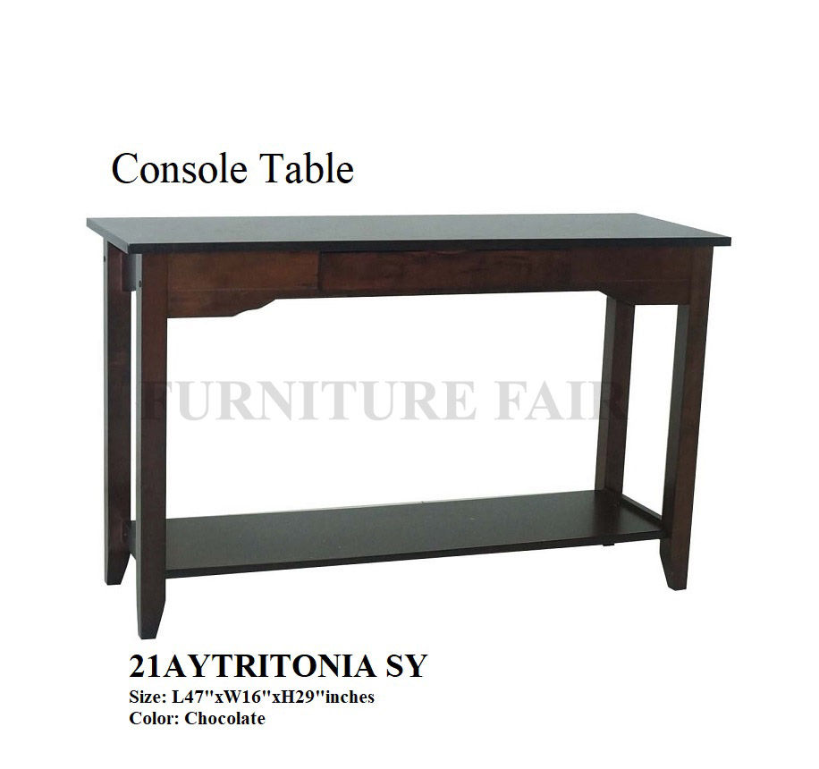 Console Table 21AYTRITONIA SY
