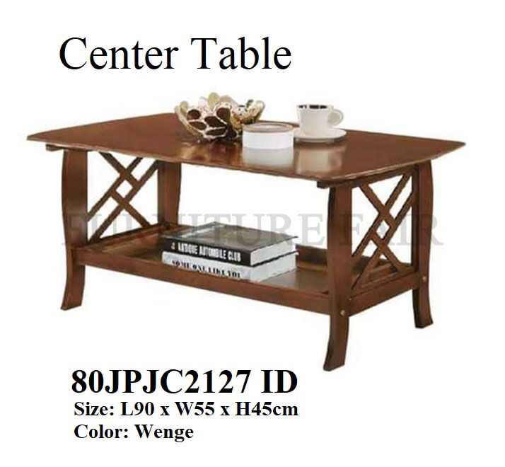 Center Table 80JPJC2127 ID