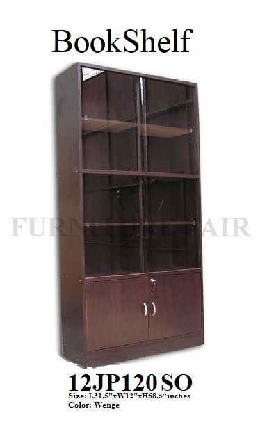 Bookshelf 12JP120 SO