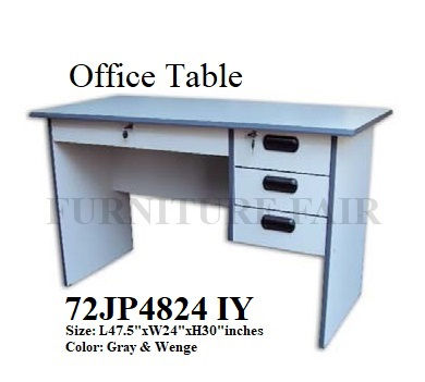 Office Table 72JP4824 IY