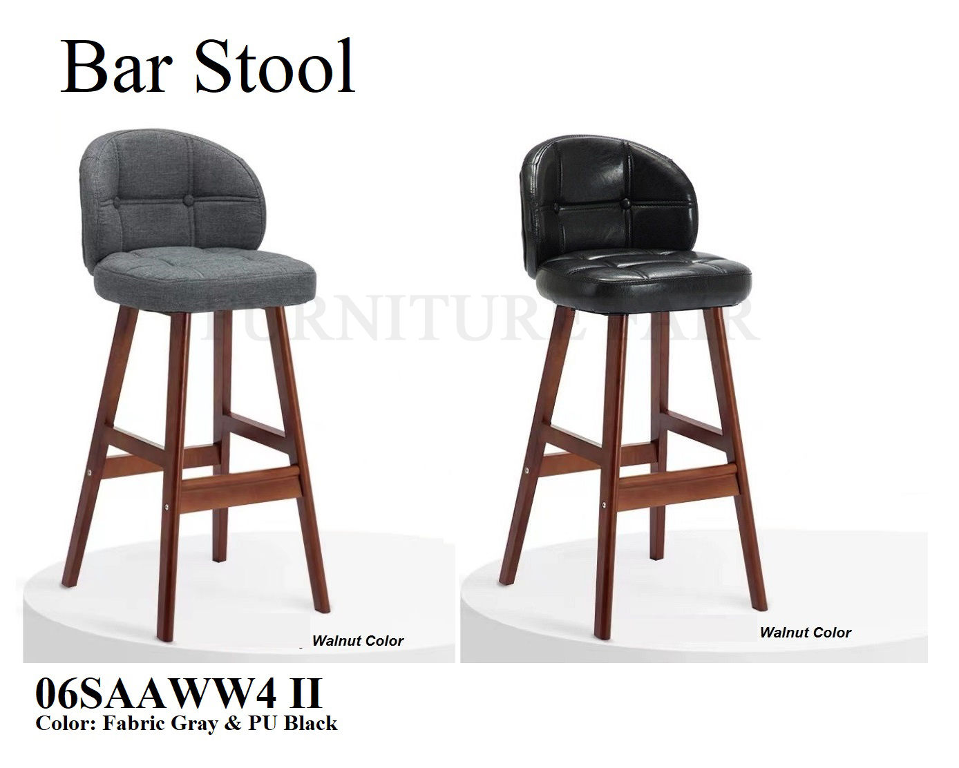 Bar Stool 06SAAWW4 II