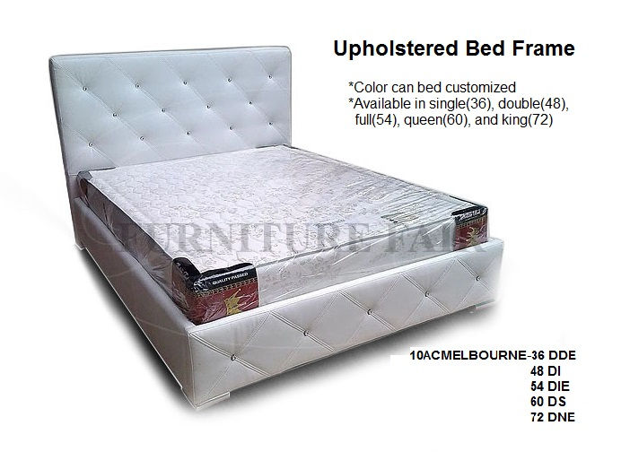 Bed Frame 10ACMELBOURNE