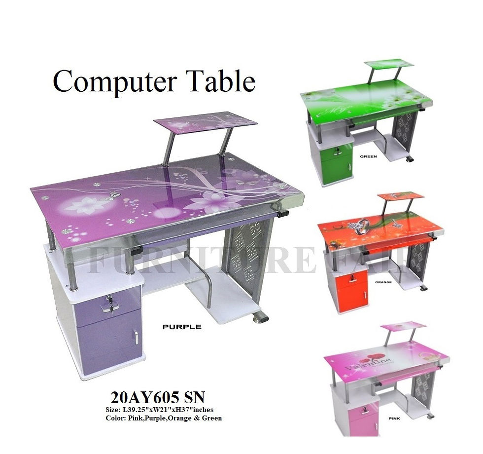 Computer Table 20AY605 NN