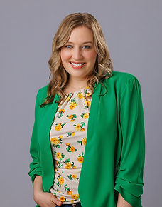 Madison Quamme