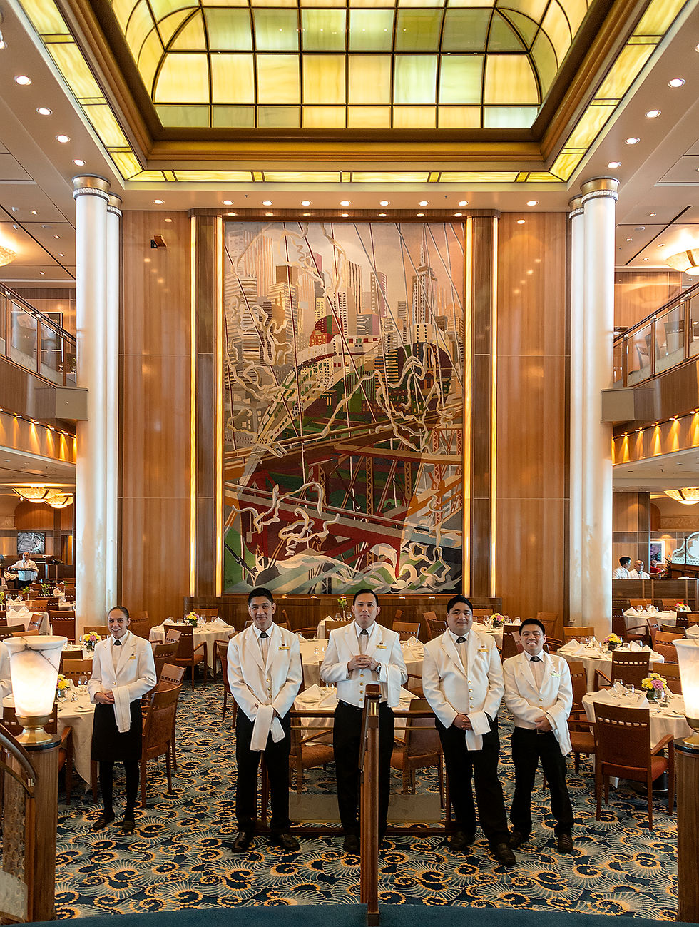Britannia Restaurant