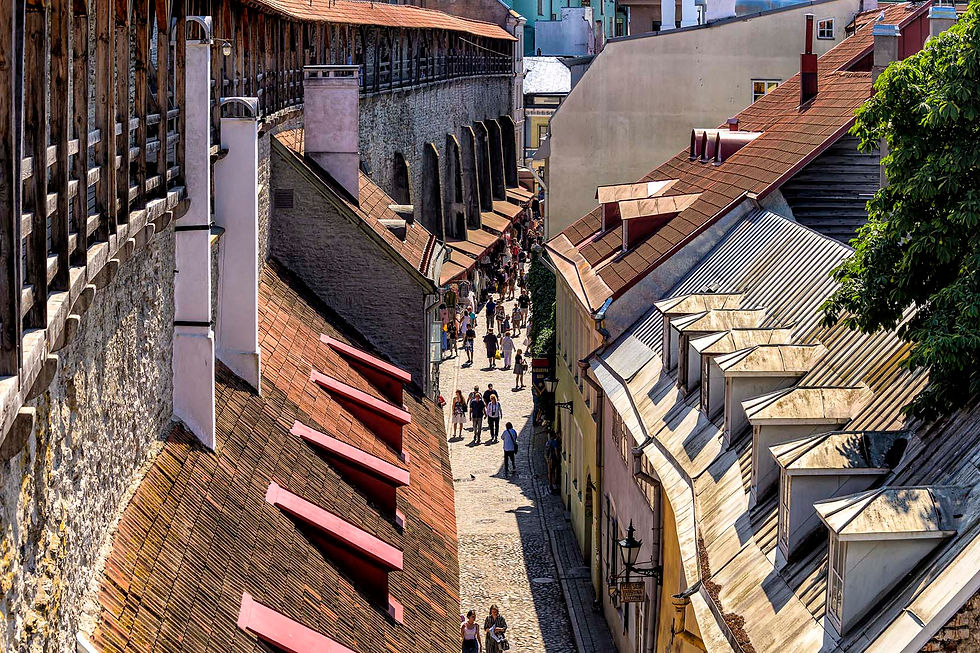 Tallin
