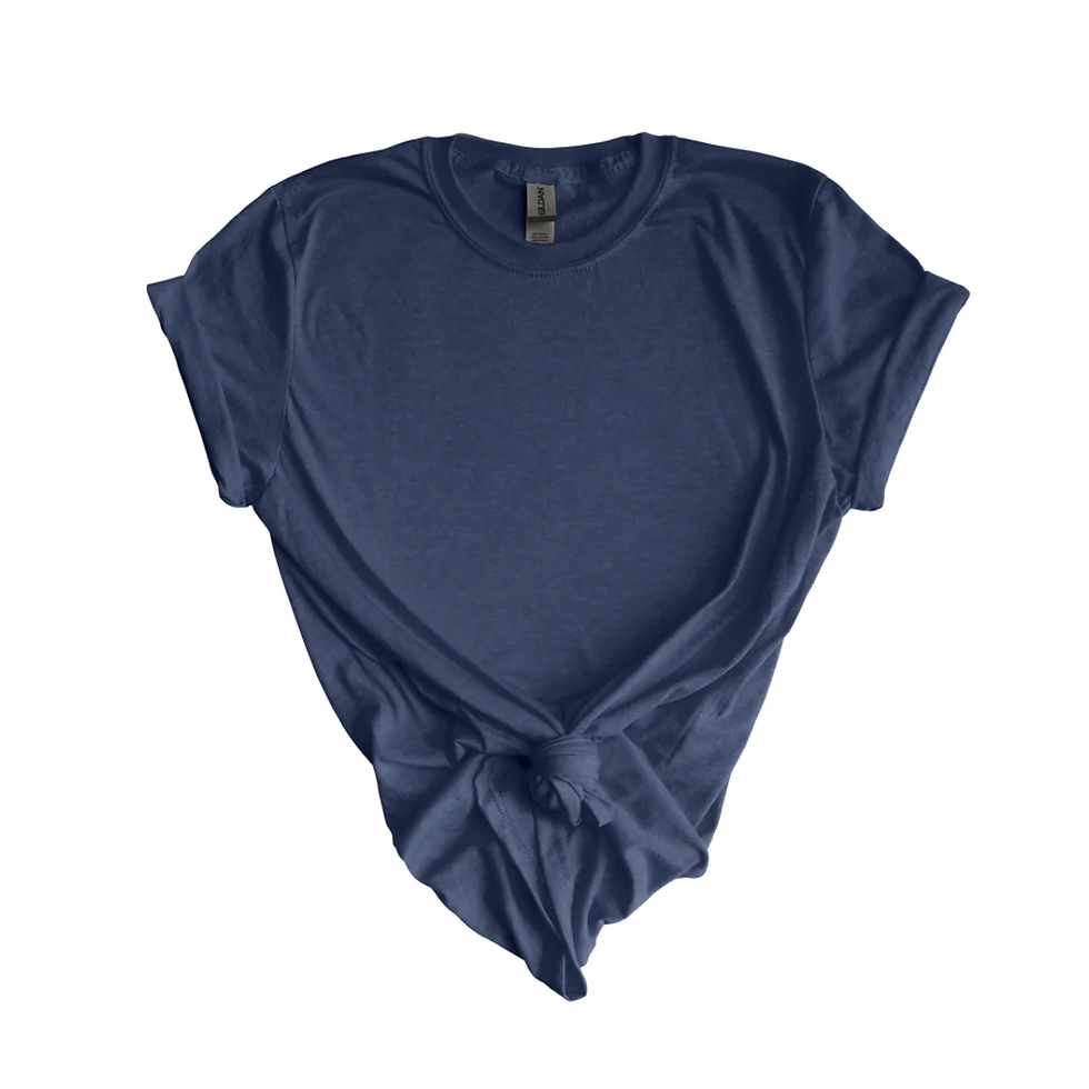 Thumbnail: Gildan Adult Softstyle T-Shirt