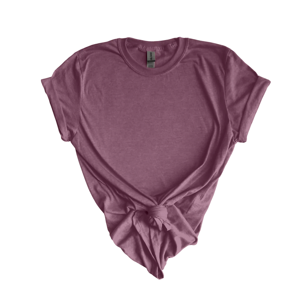 Thumbnail: Gildan Adult Softstyle T-Shirt